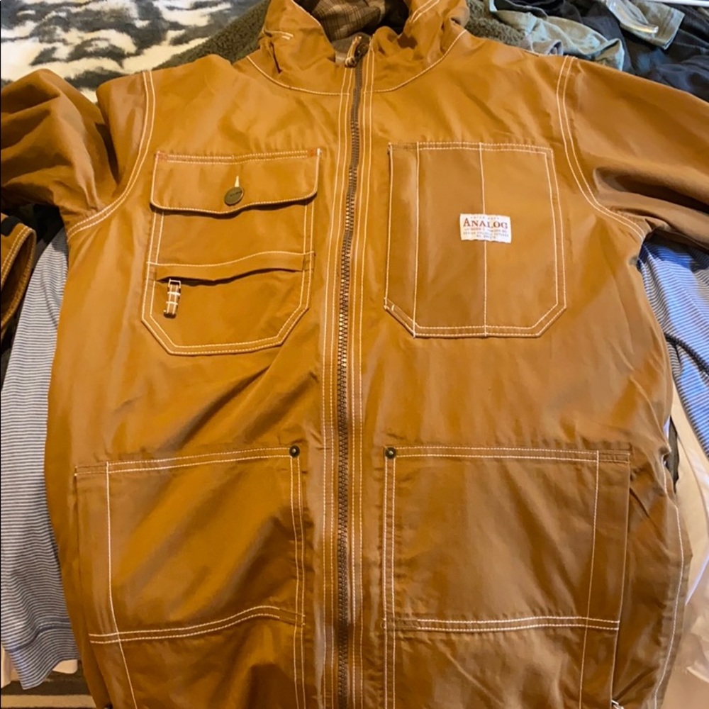 Men’s coat
